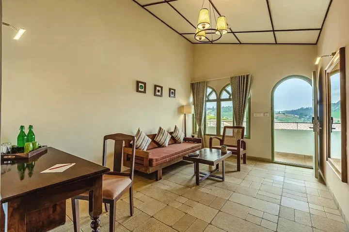 Ути: La Flora Amberley Resort