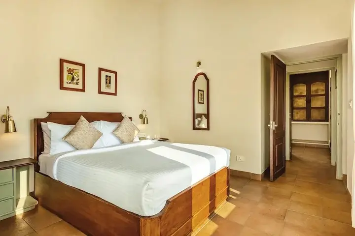 Ути: La Flora Amberley Resort