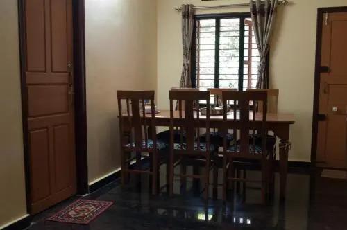 Гокарна: Kedige Home