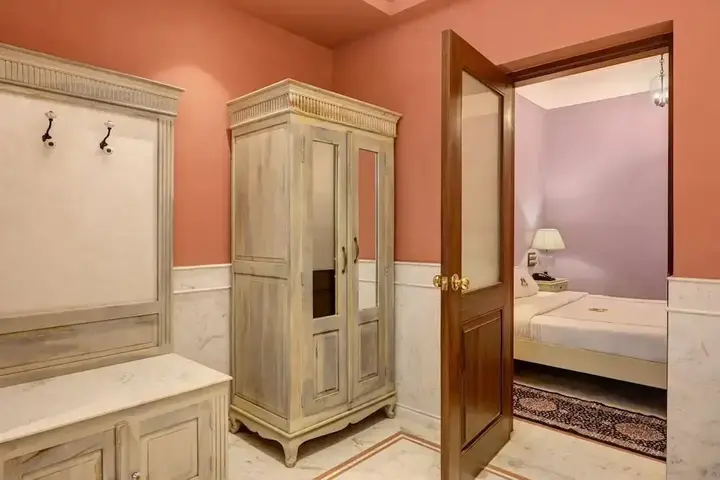 Ачрол: Shahpura Haveli