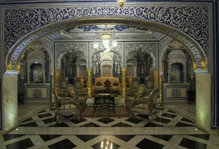 Ачрол: Shahpura Haveli