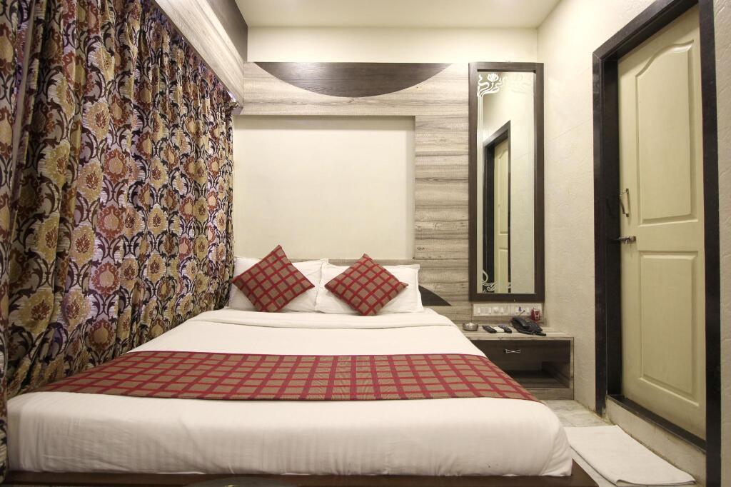 Hotel Ocean Residency — фото 1
