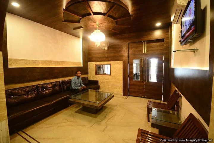 Амритсар: Mehra Inn