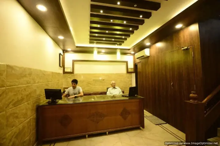 Амритсар: Mehra Inn