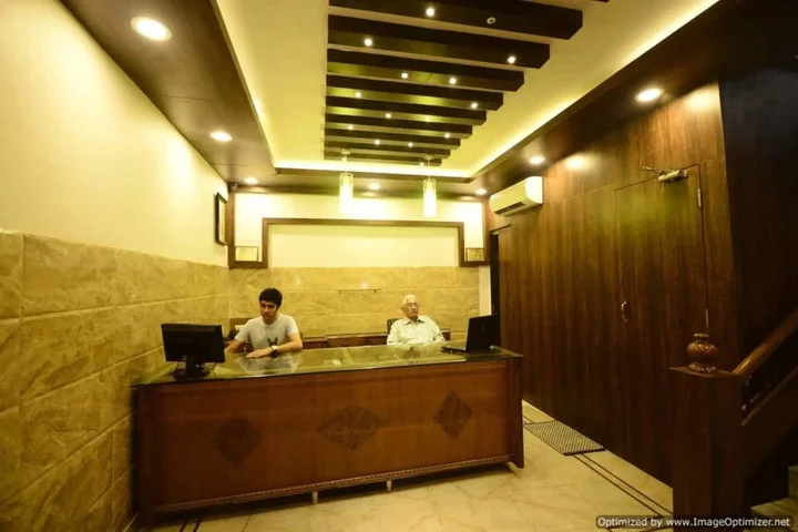 Амритсар: Mehra Inn