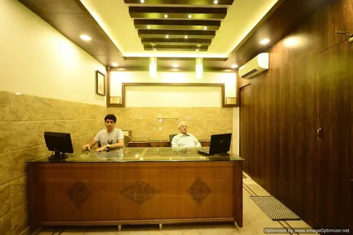 Амритсар: Mehra Inn