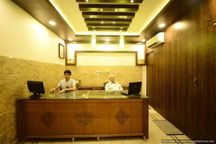 Амритсар: Mehra Inn