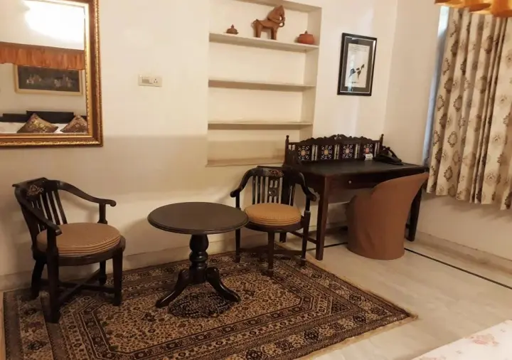 Удаипур: Sun Heritage Home
