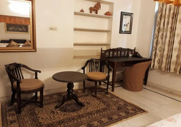 Удаипур: Sun Heritage Home