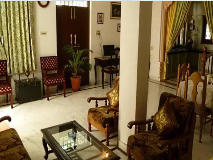 Удаипур: Sun Heritage Home