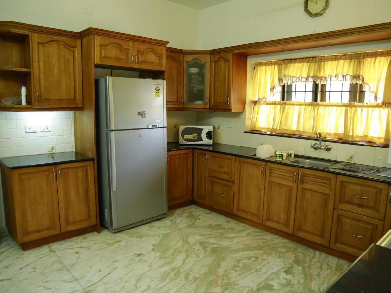 Cherthala: Pavana Villa