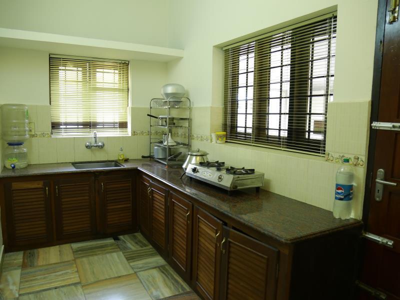 Cherthala: Pavana Villa
