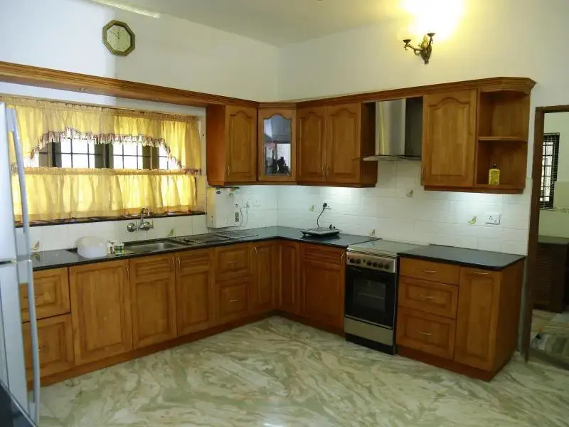 Cherthala: Pavana Villa