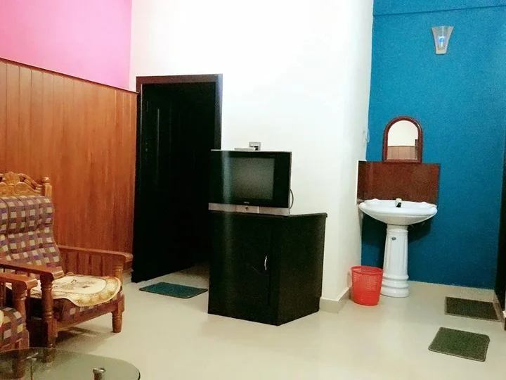 Султан-Батери: Karakkatt Holiday Home