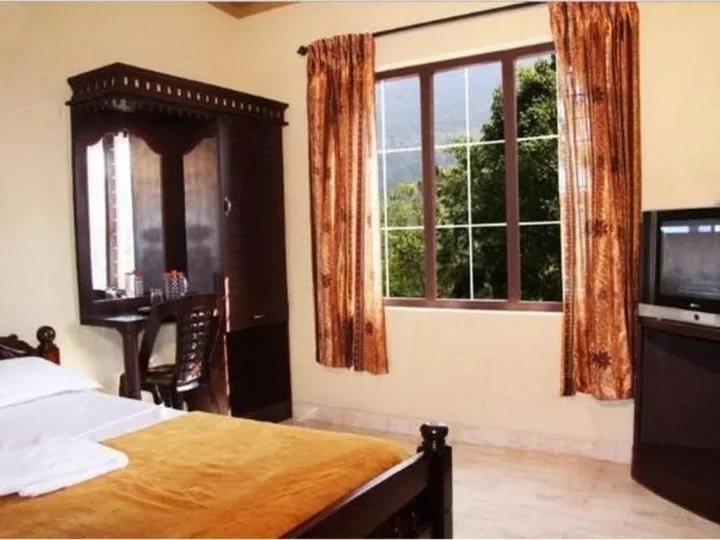 Султан-Батери: Karakkatt Holiday Home
