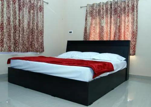 Султан-Батери: Karakkatt Holiday Home