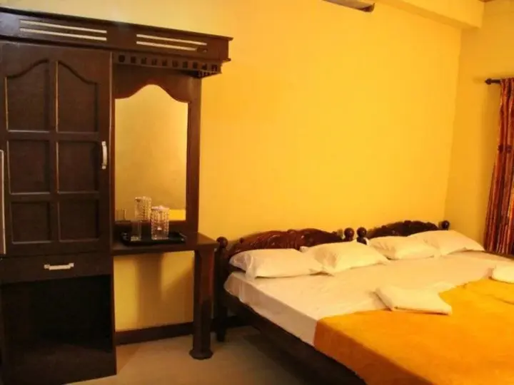 Султан-Батери: Karakkatt Holiday Home