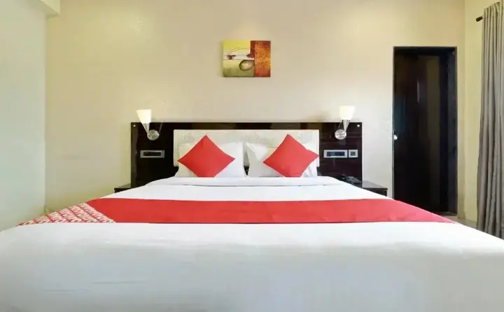 Hotel Starlight Inn — фото 3