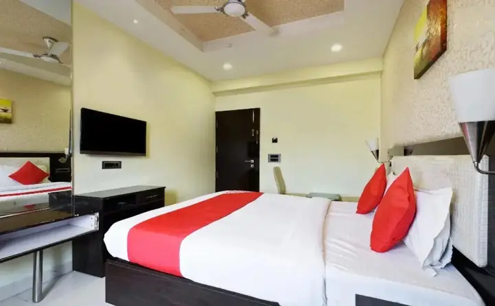 Hotel Starlight Inn — фото 2
