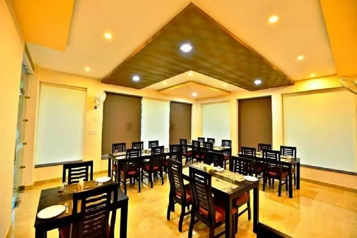 Удаипур: Hotel mukund villas