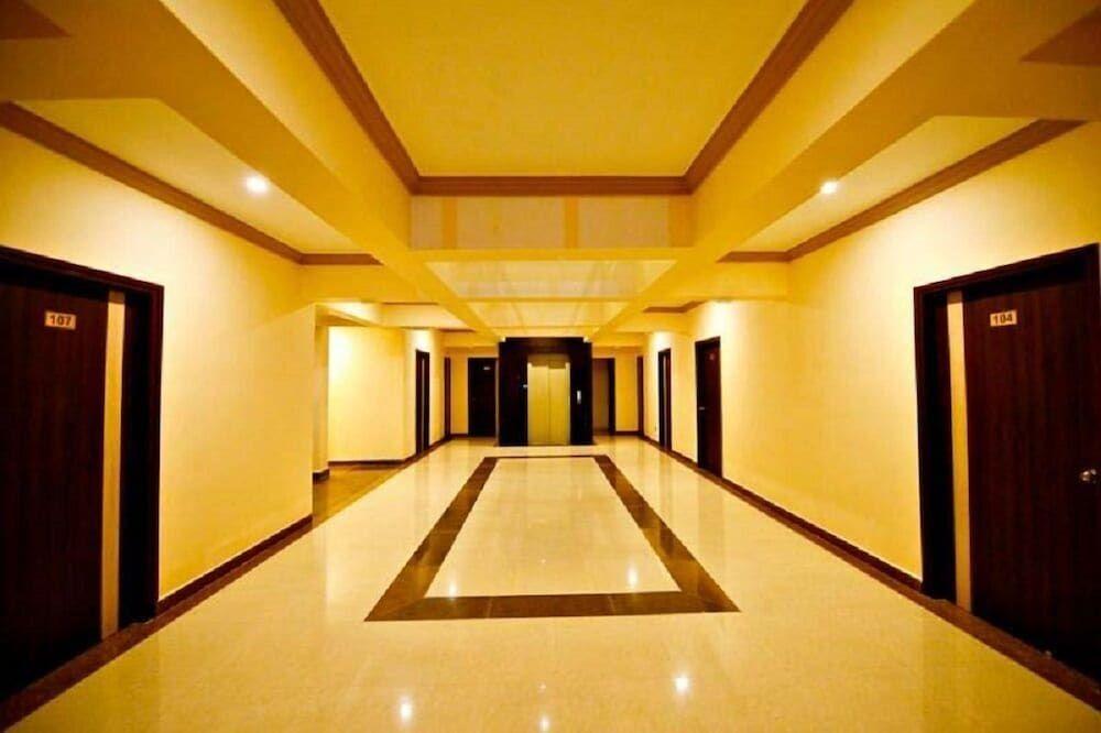 Удаипур: Hotel mukund villas