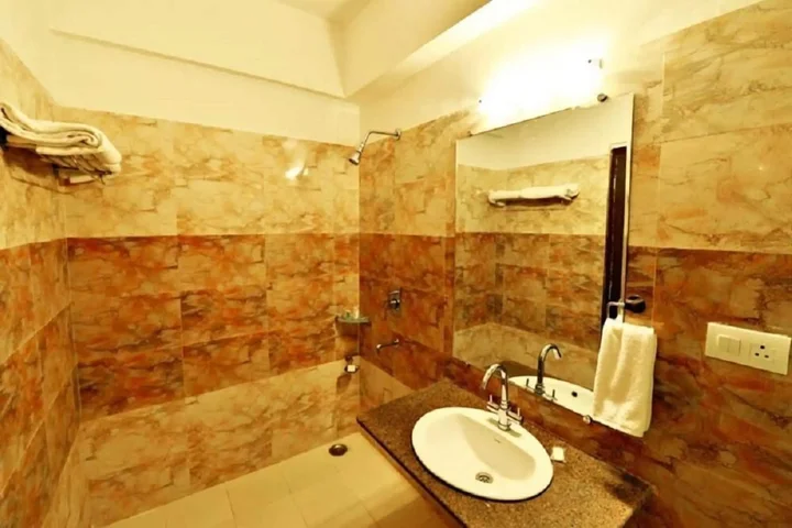 Удаипур: Hotel mukund villas