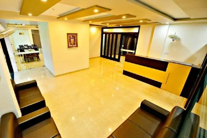Удаипур: Hotel mukund villas