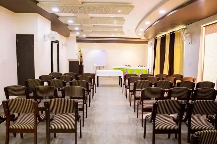 Удаипур: Hotel mukund villas