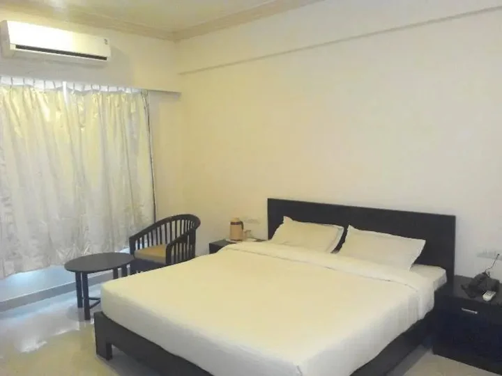 Удаипур: Hotel mukund villas