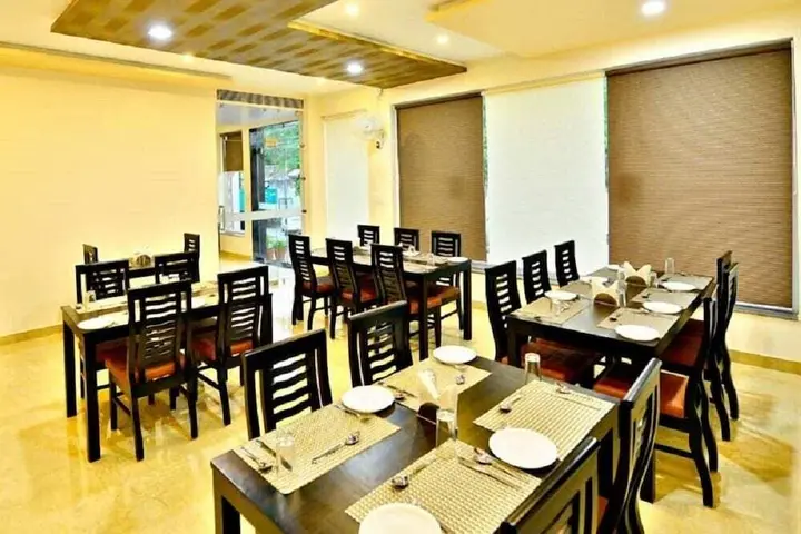 Удаипур: Hotel mukund villas