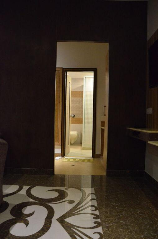 Aligarh: Hotel Melrose Inn