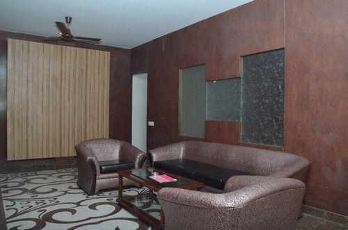 Aligarh: Hotel Melrose Inn