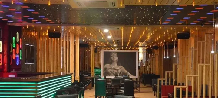 Aligarh: Hotel Melrose Inn