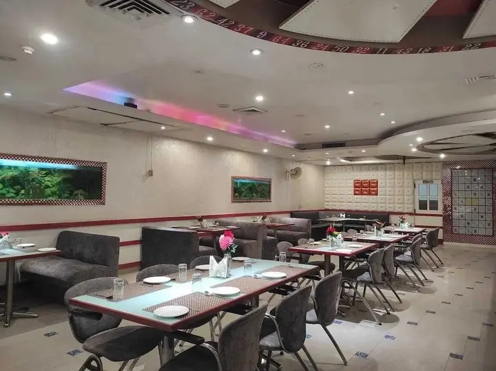 Aligarh: Hotel Melrose Inn