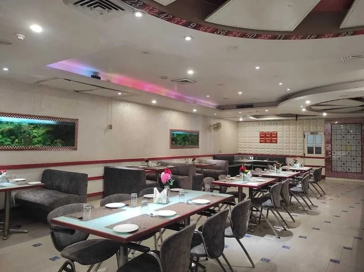 Aligarh: Hotel Melrose Inn