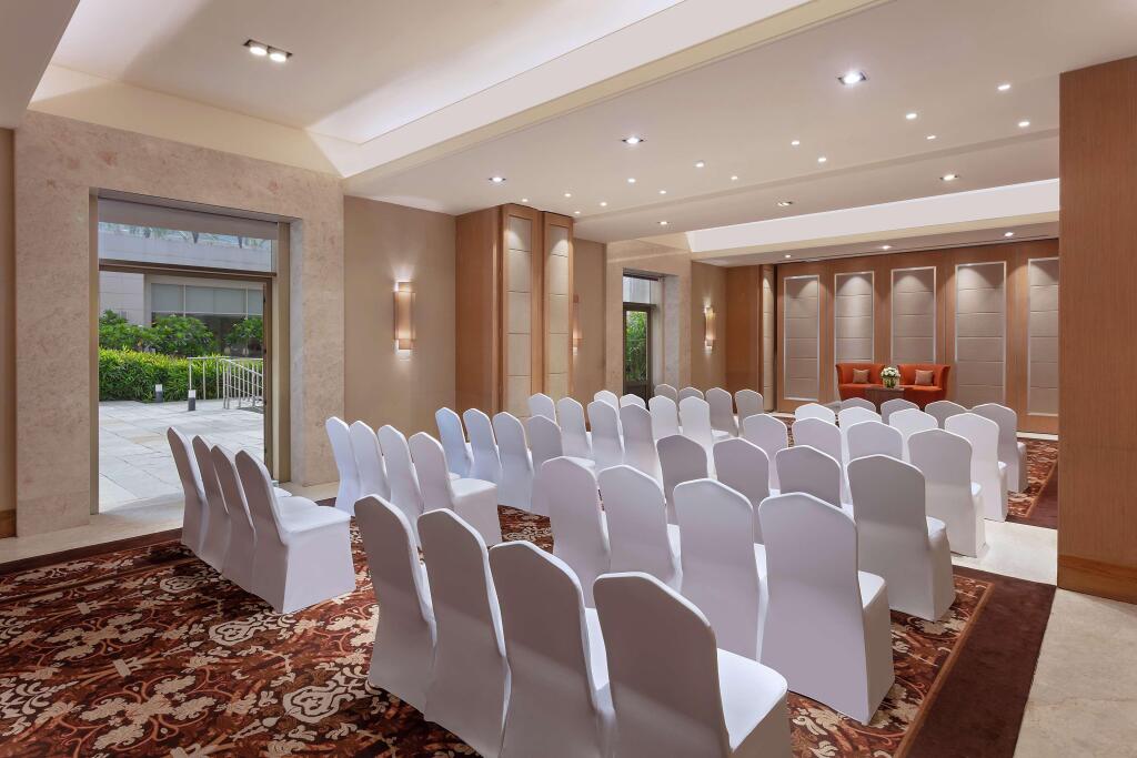 Агра: DoubleTree by Hilton Agra