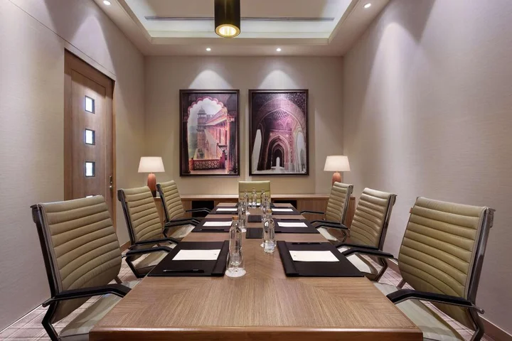 Агра: DoubleTree by Hilton Agra