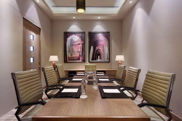 Агра: DoubleTree by Hilton Agra