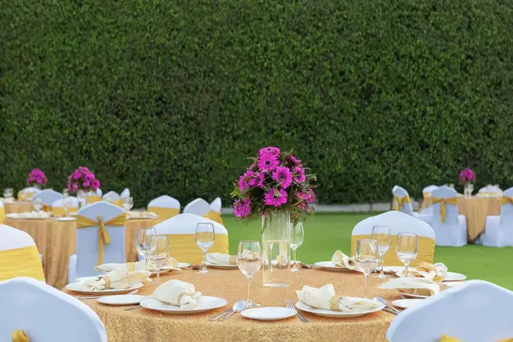 Агра: DoubleTree by Hilton Agra