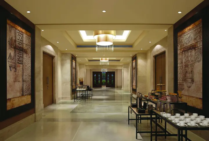 Агра: DoubleTree by Hilton Agra