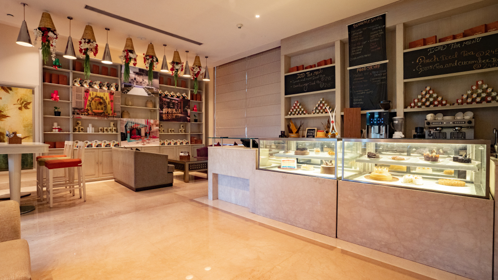 Агра: DoubleTree by Hilton Agra