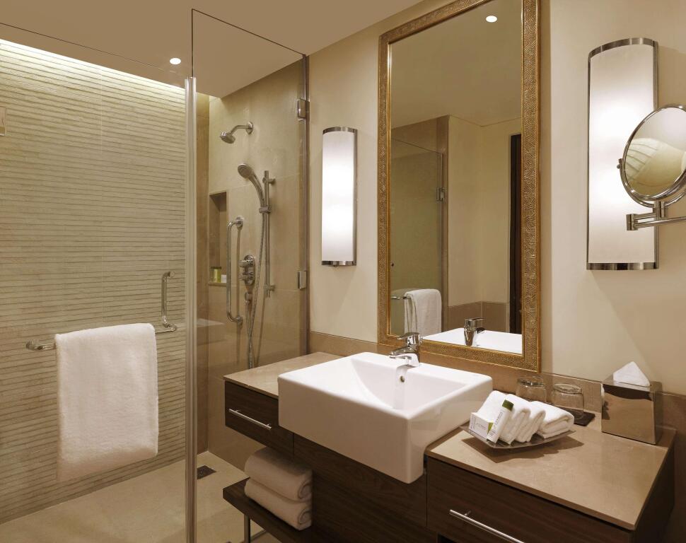 DoubleTree by Hilton Agra — фото 4