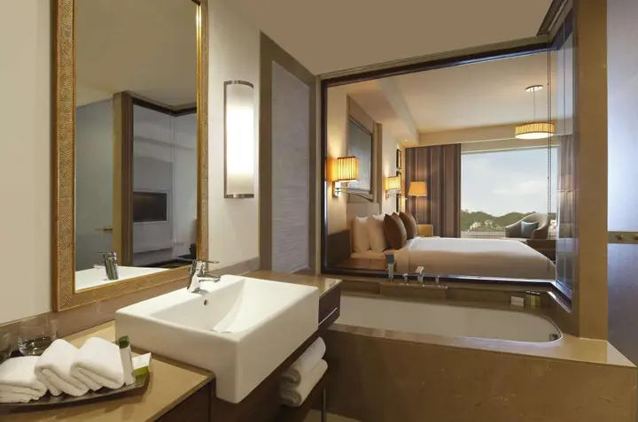 Агра: DoubleTree by Hilton Agra