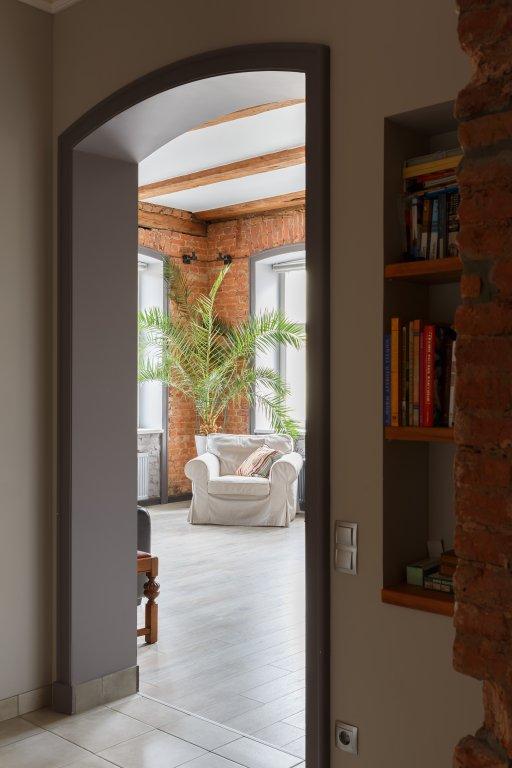 Санкт-Петербург: С видом на Кирху FeelApartments