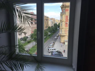Санкт-Петербург: С видом на Кирху FeelApartments