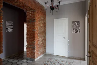 Санкт-Петербург: С видом на Кирху FeelApartments