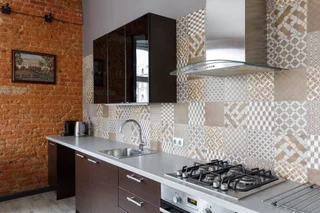 Санкт-Петербург: С видом на Кирху FeelApartments