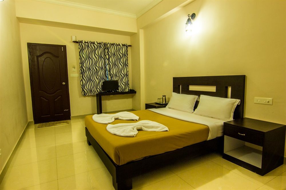 Кумили: Vedanta Wake Up-Kumily Town Center