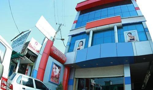 Кумили: Vedanta Wake Up-Kumily Town Center