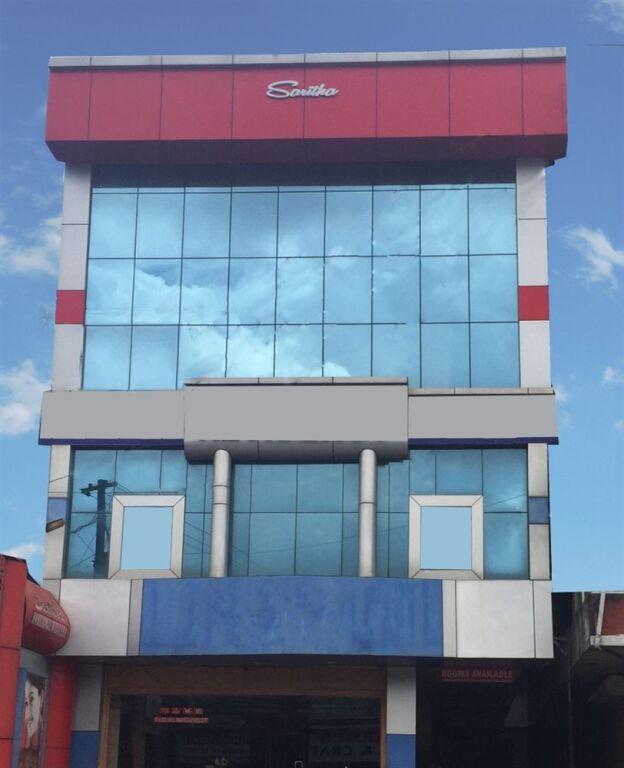 Кумили: Vedanta Wake Up-Kumily Town Center